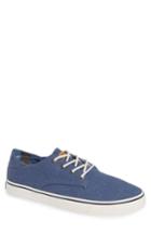 Men's Tommy Bahama Dune Sneaker .5 M - Blue