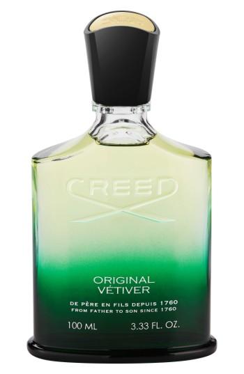 Creed Original Vetiver Fragrance