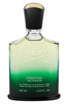 Creed Original Vetiver Fragrance
