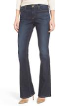 Women's Kut From The Kloth Natalie Curvy Fit Bootleg Jeans