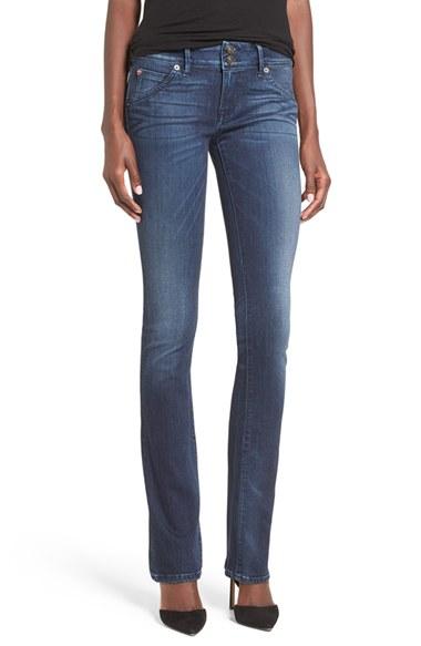 Women's Hudson Jeans 'beth' Baby Bootcut Jeans