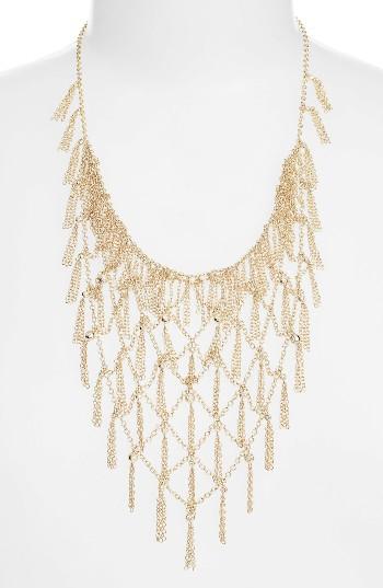 Women's Kendra Scott Georgina Statement Necklace