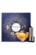 Guerlain Alex & Marine Shalimar Eau De Parfum & Mascara Set (limited Edition)