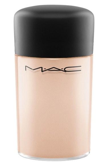 Mac Pigment - Naked (m)