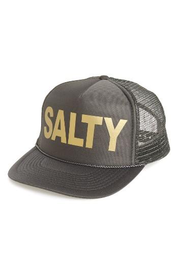 Women's Nbrhd Salty Trucker Hat -