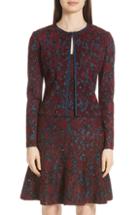 Women's Mansur Gavriel Merino Wool Sweater