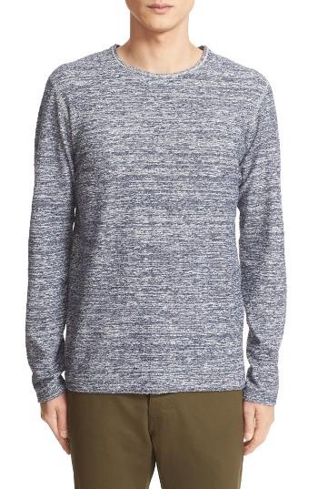 Men's Wings + Horns Loop Jersey T-shirt