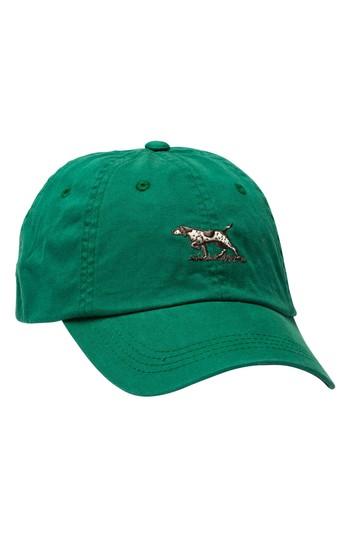 Men's Rodd & Gunn Signature Baseball Cap -