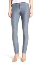 Women's Nic+zoe Denim Knit Skinny Jeans - Blue