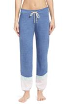 Women's Honeydew Intimates French Terry Lounge Pants - Blue
