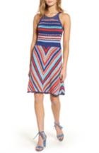 Women's Parker Viola Knit A-line Dress