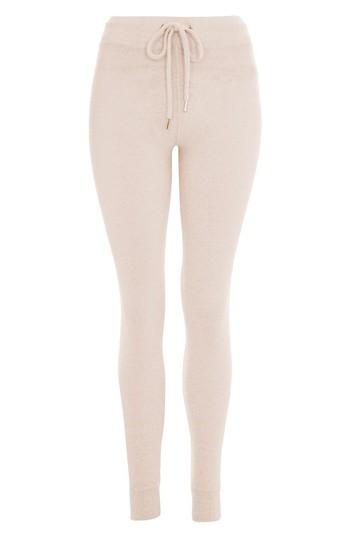 Women's Topshop Skinny Jogger Pants