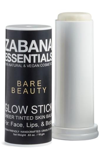 Zabana Essentials Glow Stick Bare Beauty Sheer Tinted Skin Balm - Bare Beauty