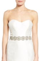 Women's Nina 'merina' Crystal Sash
