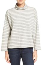 Women's Madewell Note Funnel Neck Pullover