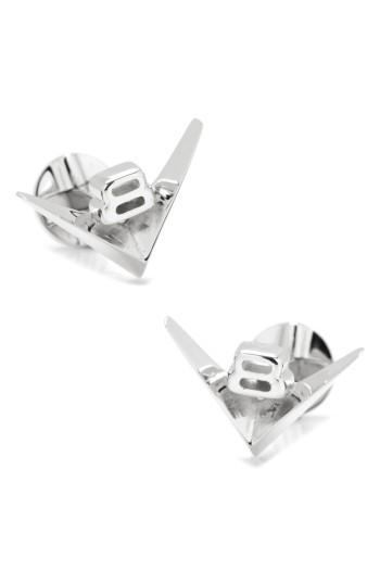 Men's Cufflinks Inc. V8 Engine Cuff Links