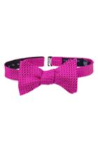 Men's Ted Baker London Professional Solid Silk Bow Tie