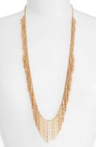 Women's Treasure & Bond Long Link Necklace
