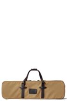 Men's Filson Fishing Rod Case - Beige