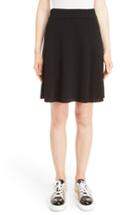 Women's Kenzo Perforated Knit Skirt