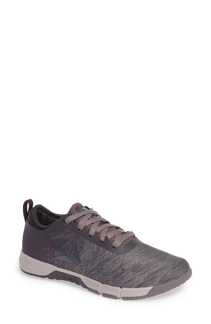 Women's Reebok Speed Her Tr Training Sneaker M - Grey
