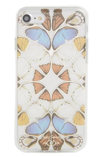Zero Gravity Reign Iphone 6/7/8 & 6/7/8 Case - Blue