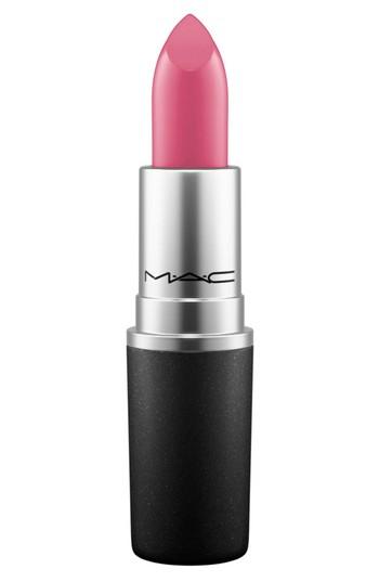 Mac Nude Lipstick - Craving (a)