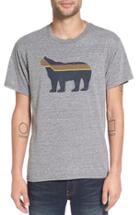 Men's Altru 'big Bear' Graphic T-shirt