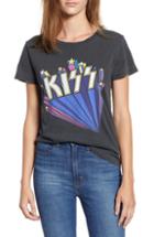 Women's Under Armour Vanish Space Dye Tee - Black
