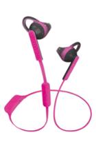 Urbanista Boston Wireless Sport Earphones, Size - Pink