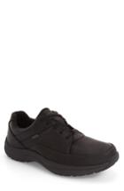 Men's Dunham Stephen-dun Waterproof Derby .5 D - Black