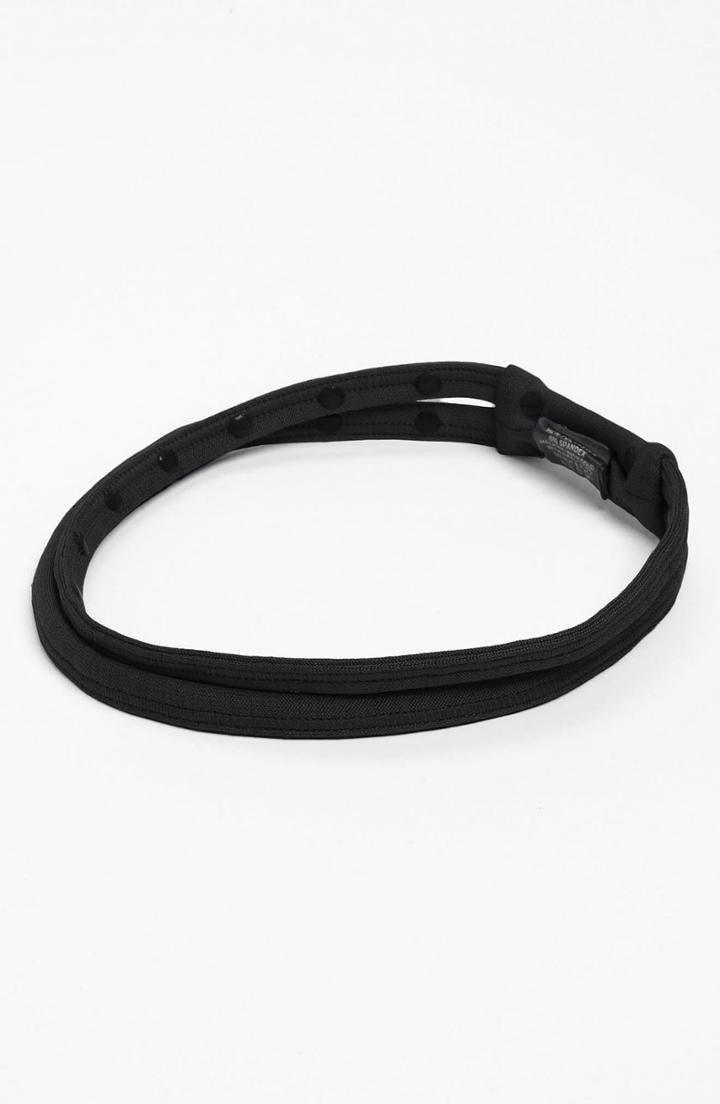 Women's Zella 'double The Fun' Headband