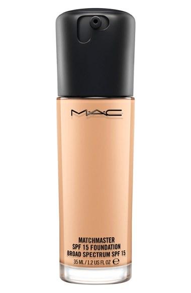 Mac 'matchmaster' Foundation Spf 15 - 03.0