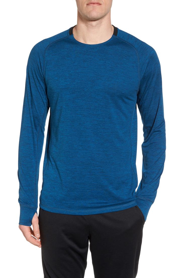Men's Zella Larosite Athletic Fit T-shirt