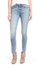 Women's Rag & Bone/jean The Dre Slim Boyfriend Jeans - Blue
