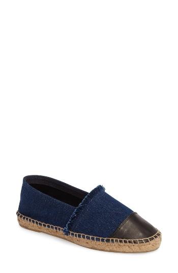 Women's Patricia Green Sutton Espadrille Flat