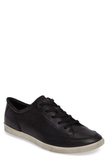 Men's Ecco 'collin - Classic' Sneaker -10.5us / 44eu - Brown