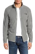 Men's The North Face Glacier Alpine Jacket - Grey