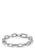 Women's David Yurman Dy Madison Chain Small Bracelet