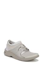 Women's Bzees Anytime Cloud Technology Sneaker .5 W - Grey