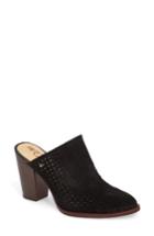 Women's Sam Edelman Bates Mule M - Black