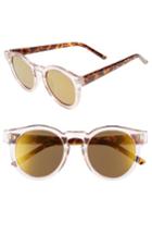 Women's Bonnie Clyde Hill 50mm Polarized Sunglasses -