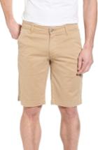 Men's Ag 'griffin' Chino Shorts - Yellow