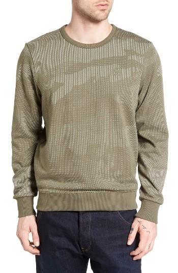 Men's G-star Raw Meon Camo Print Sweatshirt
