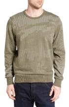Men's G-star Raw Meon Camo Print Sweatshirt