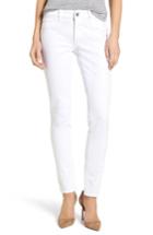 Women's Dl1961 Florence Skinny Jeans - White