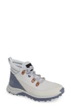 Women's The North Face Raedonda Sneaker Boot .5 M - Grey