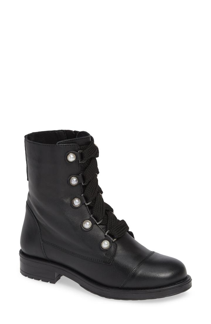 Women's Sheridan Mia Imitation Pearl Boot