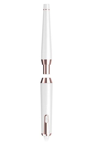 T3 Whirl Convertible Styling Wand With Interchangeable Tapered Barrel