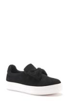 Women's Blondo Gigi Sneaker M - Black